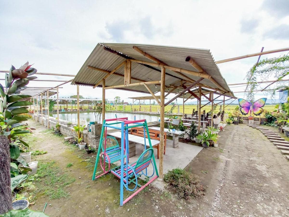 Citra Green House Syariah Near Universitas Тулунгагунг Екстер'єр фото